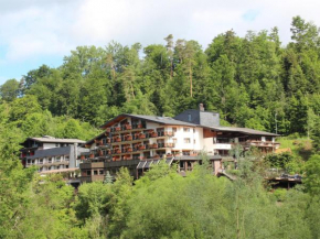 Ringhotel Mönch`s Waldhotel